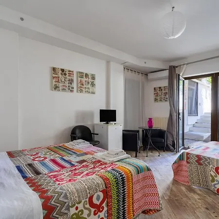 Sottosopra Holiday home