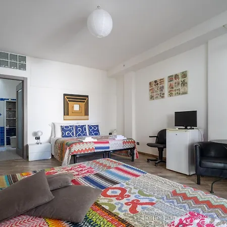 Holiday home Sottosopra