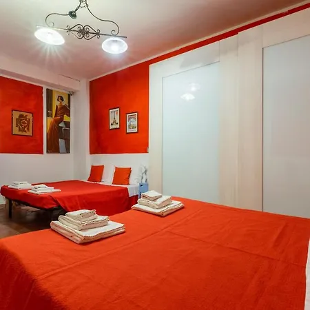 Holiday home Sottosopra