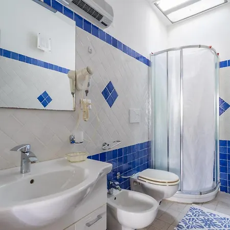 Sottosopra Holiday home