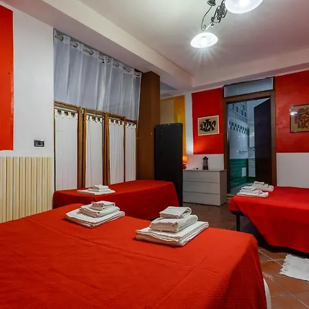 Sottosopra Holiday home Gallipoli