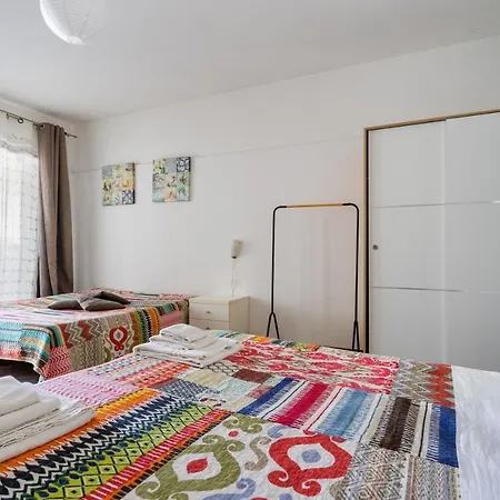 Sottosopra Holiday home *