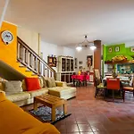 Sottosopra Holiday home