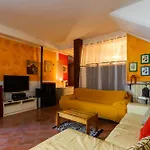 Sottosopra Holiday home *