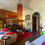 Holiday home Sottosopra *