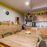 Holiday home Sottosopra *
