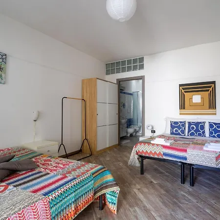 Casa de Férias Sottosopra *