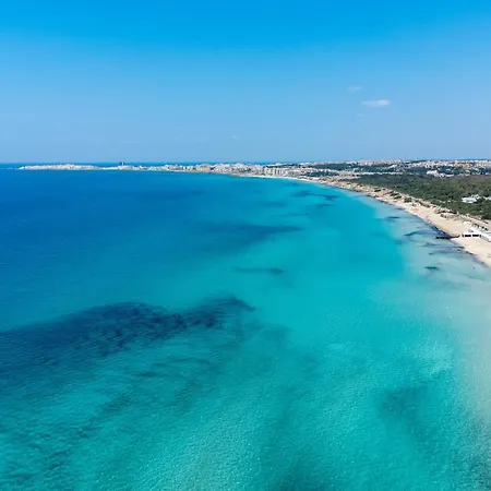 Sottosopra Casa de Férias *