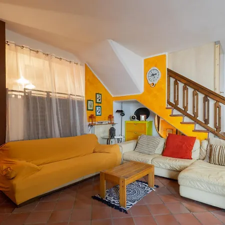 Sottosopra Tatil Evi *