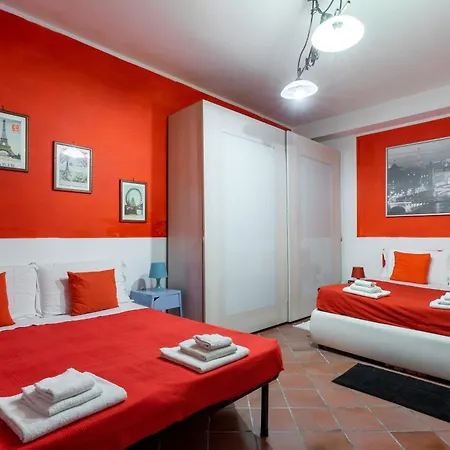 Tatil Evi Sottosopra Gallipoli