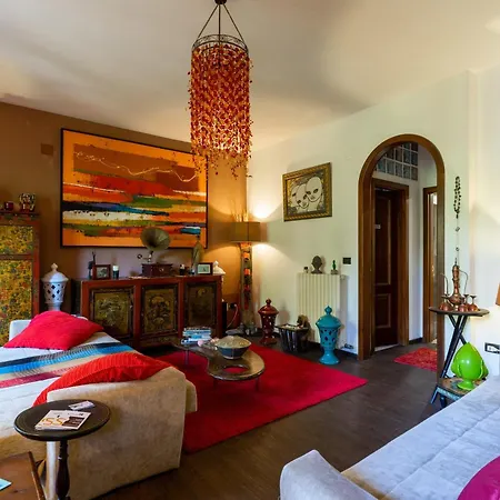 Tatil Evi Sottosopra *