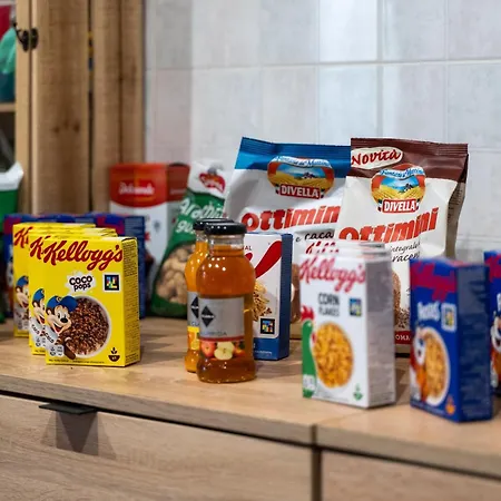 Sottosopra Будинок відпочинку Галліполі