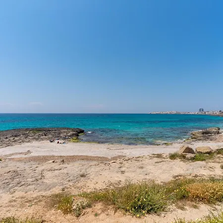 Sottosopra Tatil Evi *