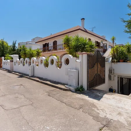 Tatil Evi Sottosopra *