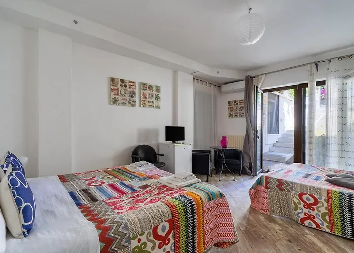 Sottosopra بيت للعطل