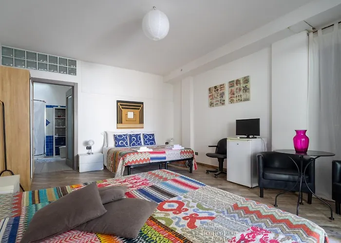 Holiday home Sottosopra