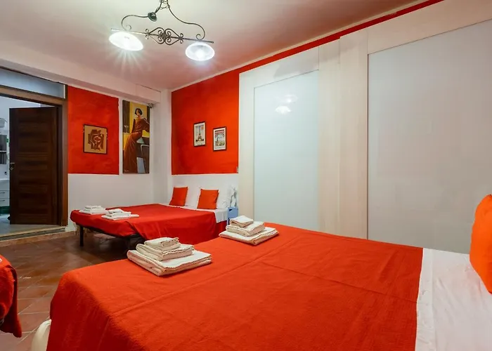 Holiday home Sottosopra