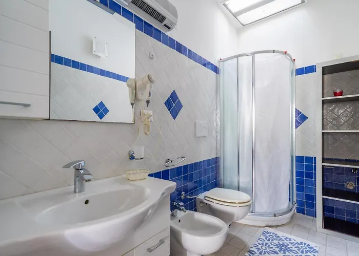 Sottosopra Holiday home