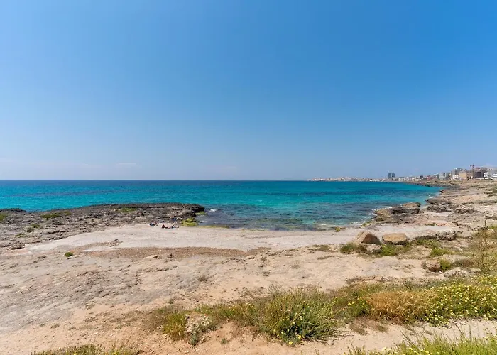 Sottosopra Holiday home