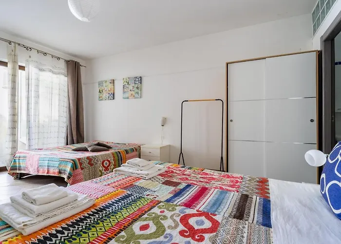 Sottosopra Holiday home *